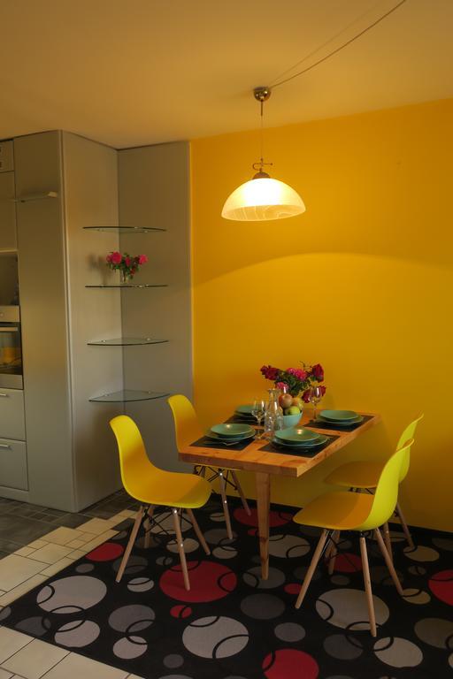 Apartment Veseli Split Exterior foto