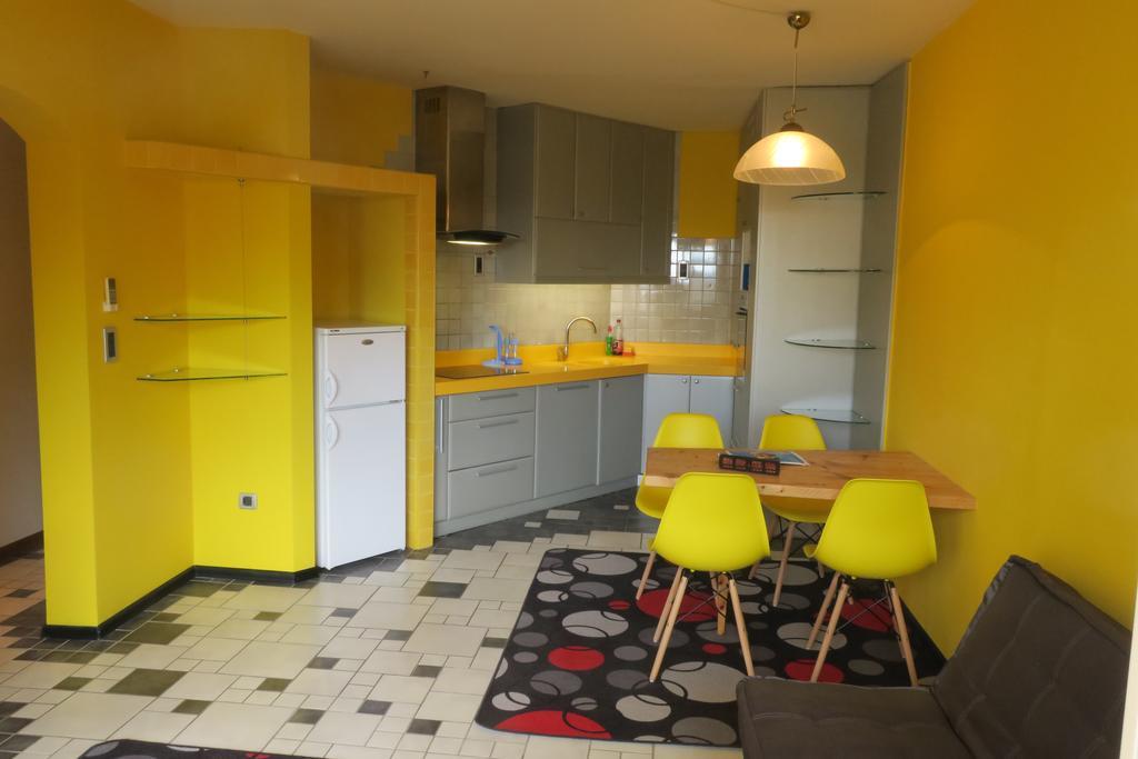 Apartment Veseli Split Exterior foto