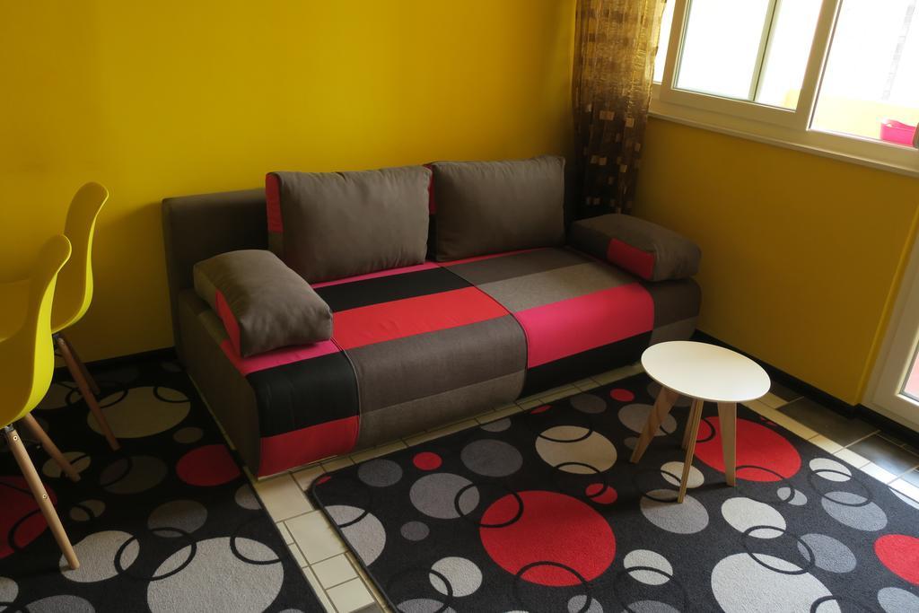 Apartment Veseli Split Exterior foto
